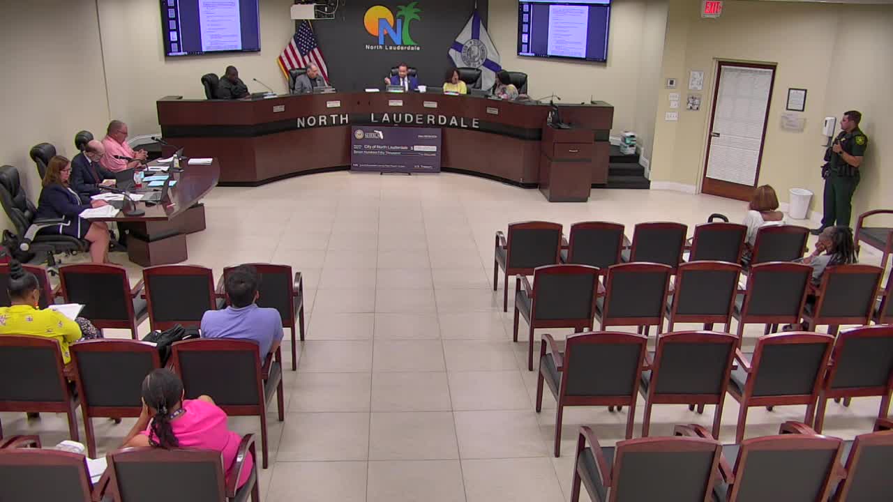 City manager pushes for urgent canal cleanup action