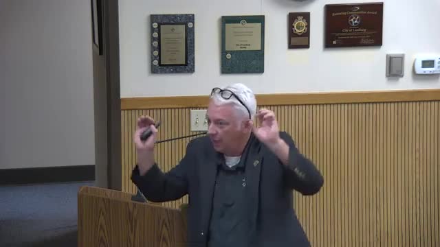 City faces budget crunch as road repairs loom large