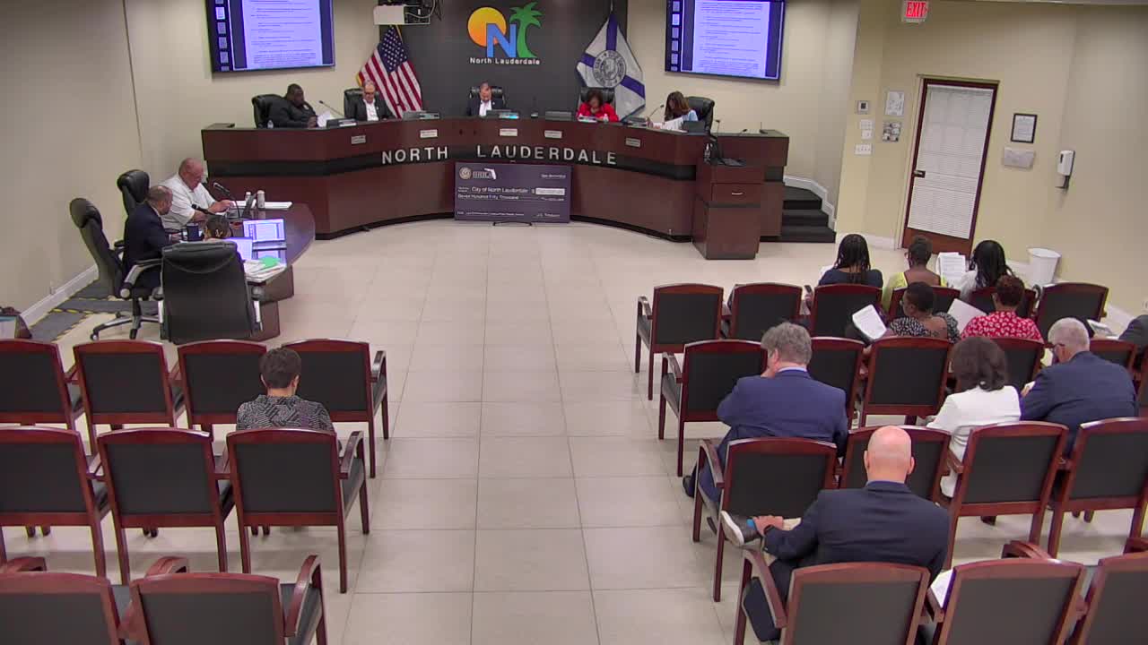 City approves grants amid conflict of interest scrutiny