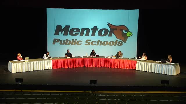 School Board Debates Controversial Policy on Explicit Materials