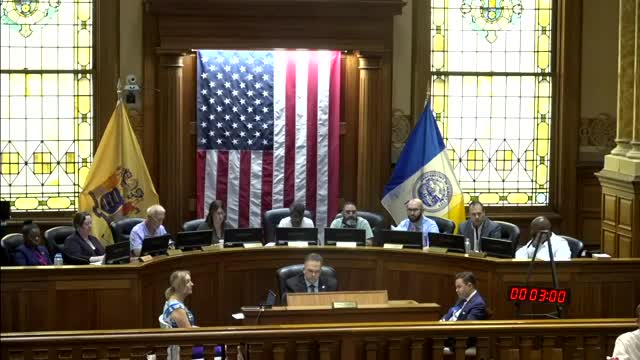 City Council Votes to Protect Vital Community Garden