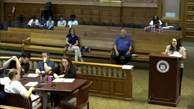 City leaders clash over controversial development plans