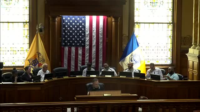 Jersey City Council pushes for federal ban on hedge fund home purchases