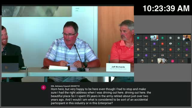 Utah launches ambitious plan to protect Great Salt Lake