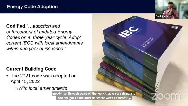 Fort Collins targets zero carbon buildings by 2030