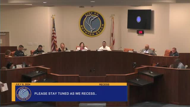 Fire Chief proposes critical funding for safety upgrades