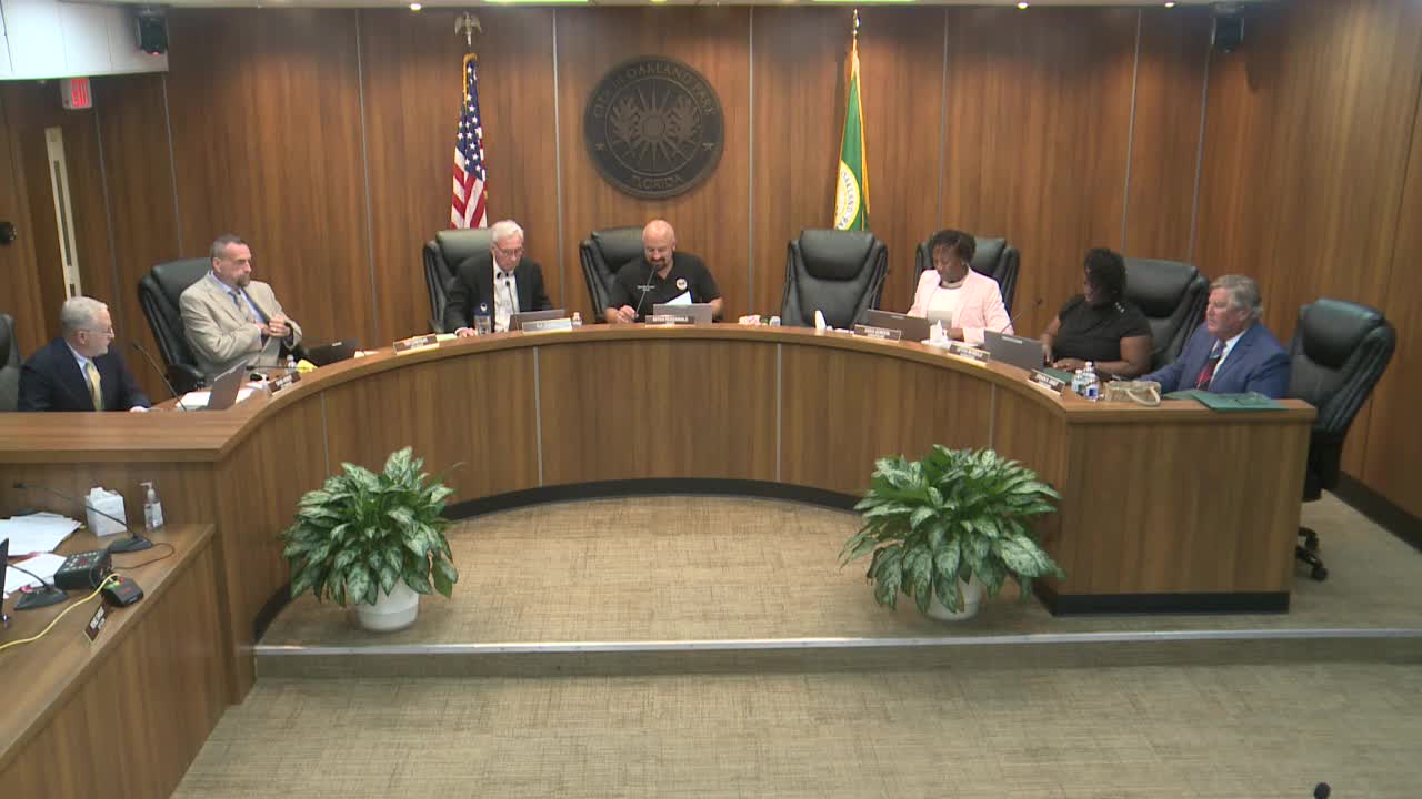 Oakland Park declares Juneteenth a paid holiday for all