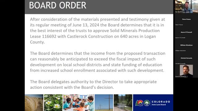 Board Approves Controversial Power Pathway Project Amid Habitat Concerns