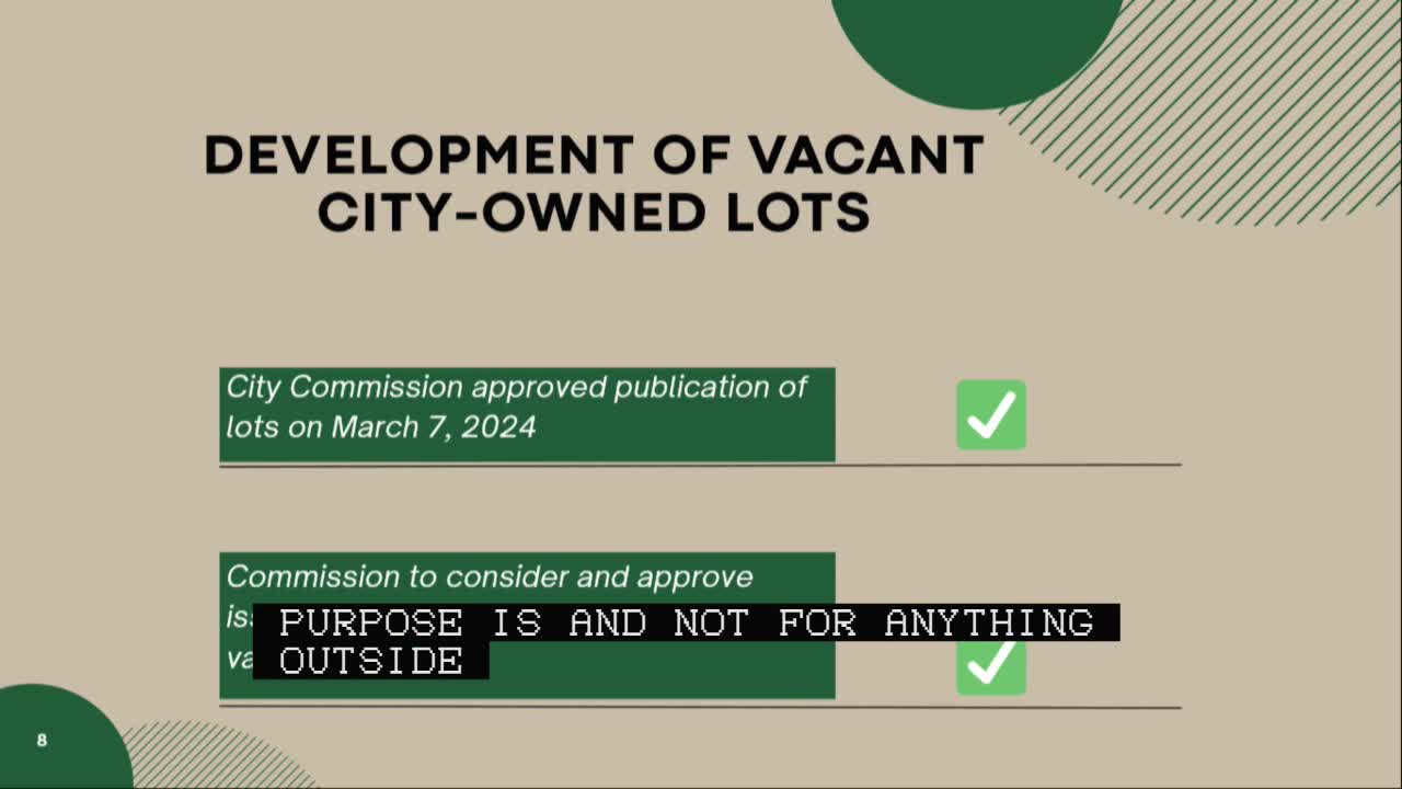 City proposes innovative plan to boost affordable housing