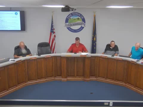 Employee appreciation event sparks council approval controversy