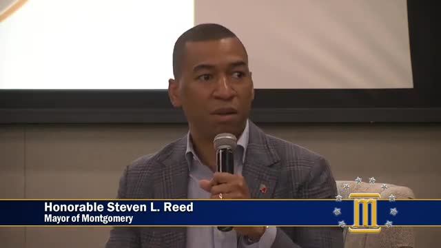 Gun violence crisis demands urgent reform and action