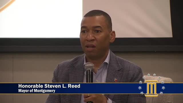 Community leaders call for urgent action on gun reform