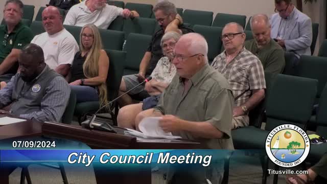 Residents Rally Against Controversial High-Density Development Plan