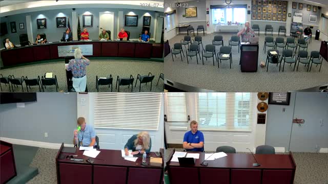 City faces financial crisis as cash reserves dwindle