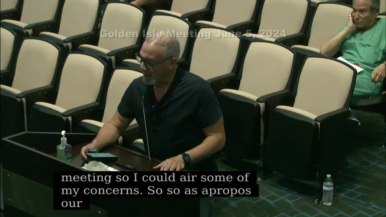 Residents demand action over dangerous construction practices