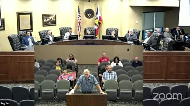 City leaders demand urgent action on neighborhood code enforcement