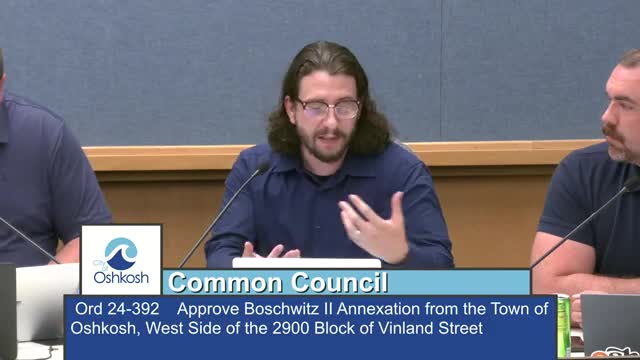 City of Oshkosh enacts strict penalties for false emergency calls