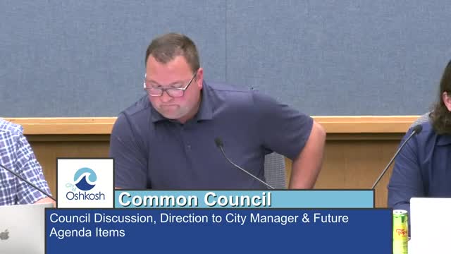 Council debates controversial fire pit fee amid public outcry