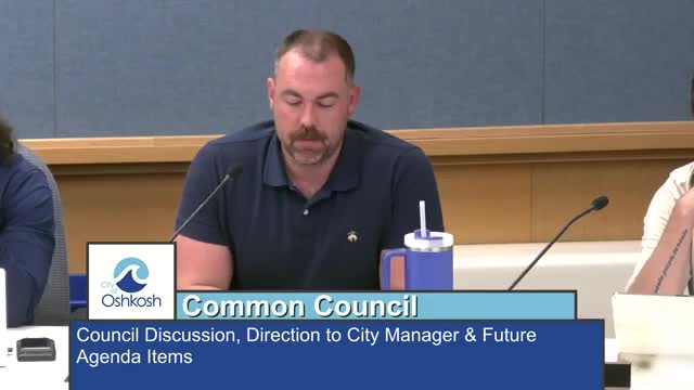 Council debates controversial fire pit permit repeal