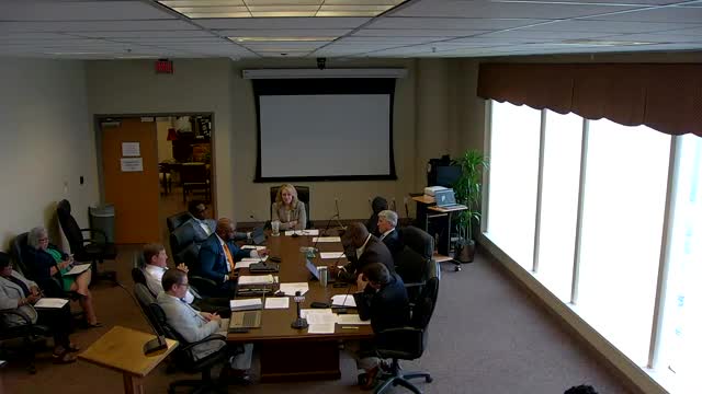 Community debates noise ordinance amid rising gunshot reports