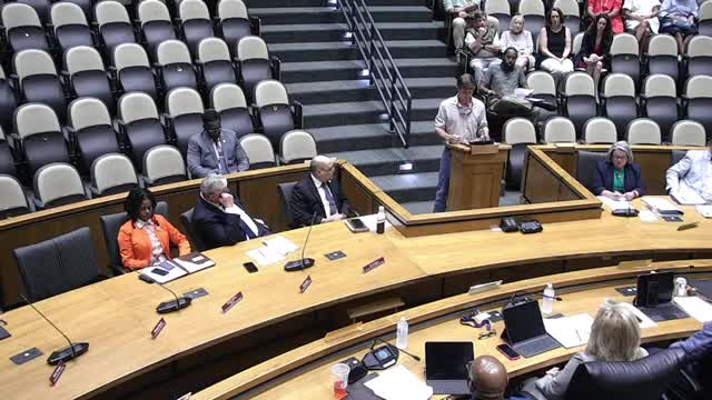 Residents Demand Action to Tackle Dangerous Cut-Through Traffic