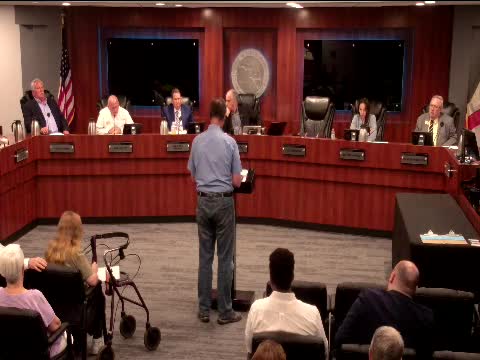 City faces backlash over costly infrastructure failure repairs