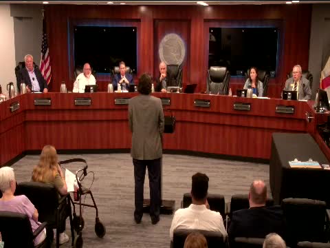 City Council Questions Body Camera Policies Amid Controversy