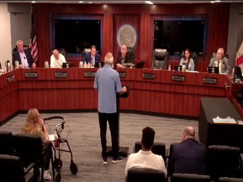 Seniors rally for better meals amid center struggles