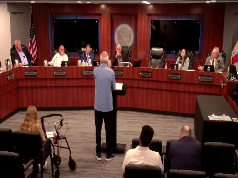 City Council Faces Backlash Over Senior Meal Service Cuts