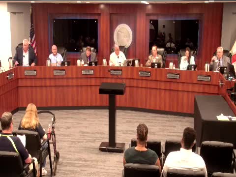 City Council Faces Controversy Over Prayer Practices