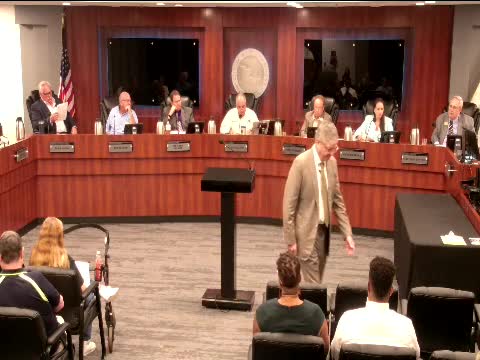 Winter Springs takes bold steps to expand reclaimed water system