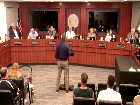 City leaders debate costly water plant failures