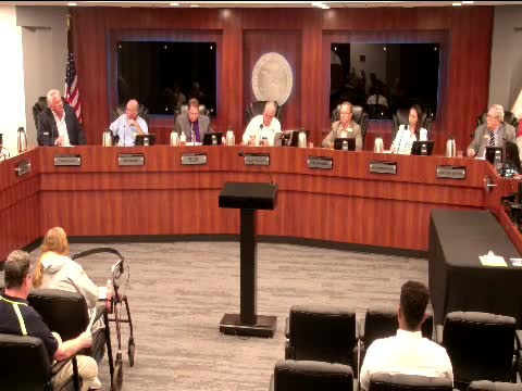 City leaders push for funding amid governor's budget vetoes