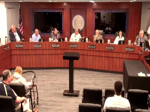 Community leader fights back against false accusations