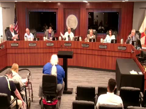 Commission Faces Backlash Over Pastor's Prayer Controversy