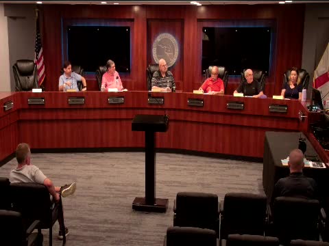 City Board Faces Controversy Over Repeat Code Violations