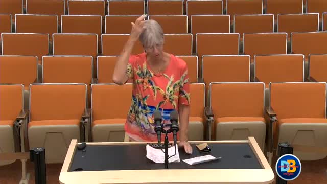 Land development code sparks heated debate over property rights