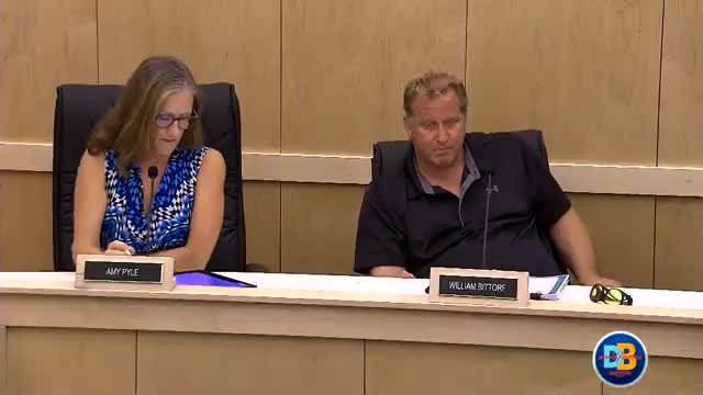 Community raises alarm over dilapidated buildings and safety risks