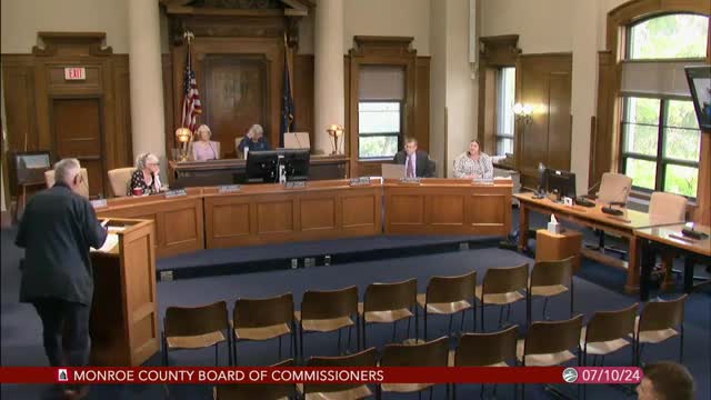 County faces chaos after supercell storm devastates community