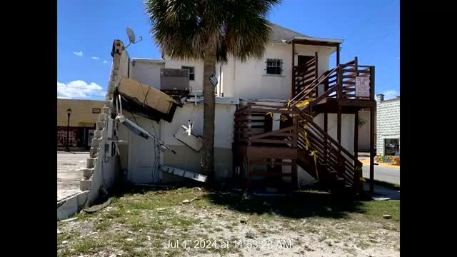 City imposes hefty fines on neglected property owners