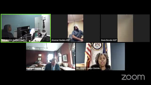 Courtroom Drama Unfolds as Rent Disputes Take Center Stage