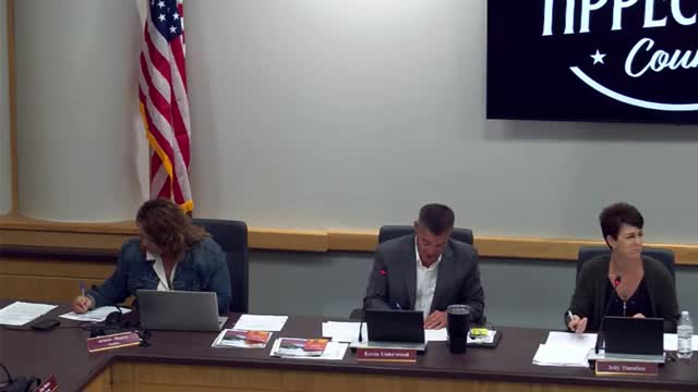 Probation Department faces staffing crisis demands urgent action