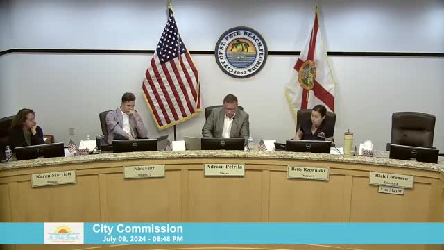 Finance committee faces backlash over missed budget meetings