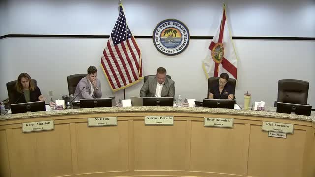 Gulf Boulevard safety study reveals urgent need for improvements