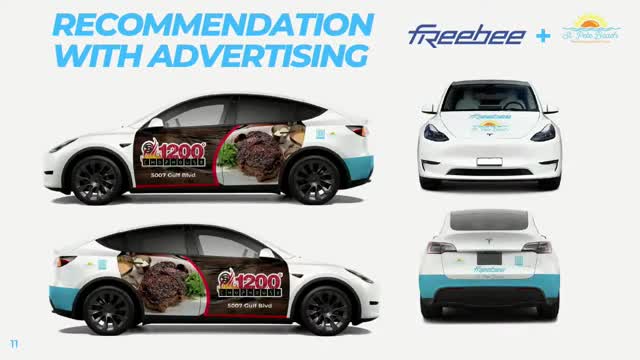 City explores switch to Tesla fleet for improved service