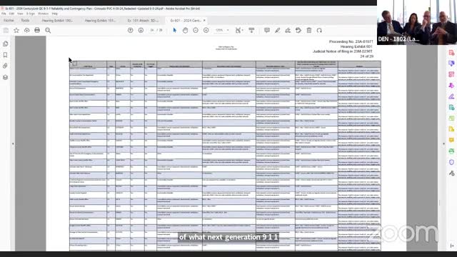 Broadband Revolutionizes 911 Services for First Responders