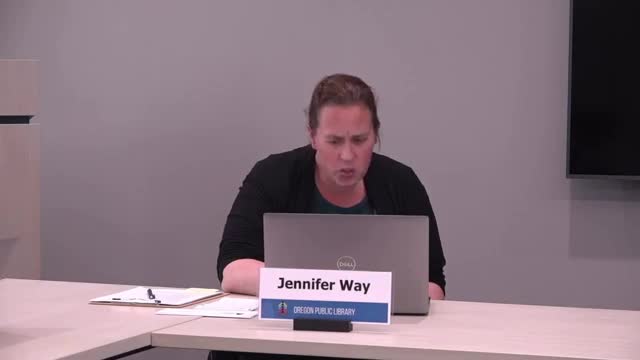 Library seeks urgent staffing boost to meet growing demand