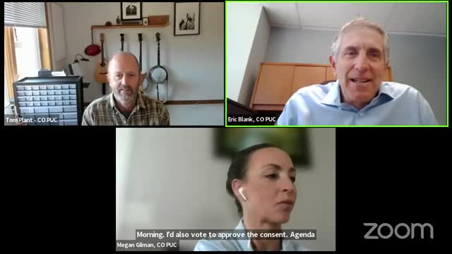 Colorado approves major solar projects to boost clean energy