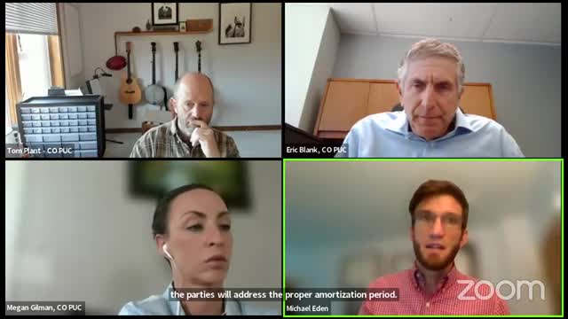 Settlement agreement paves way for major energy projects