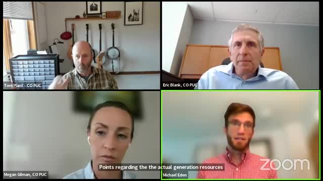 Energy Debate Heats Up Over Wind Versus Solar Projects